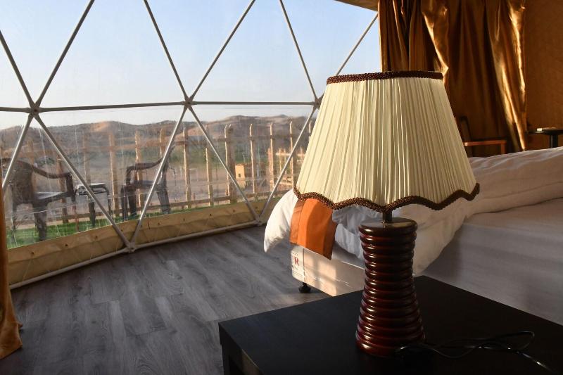 The Dunes Camping & Safari RAK image