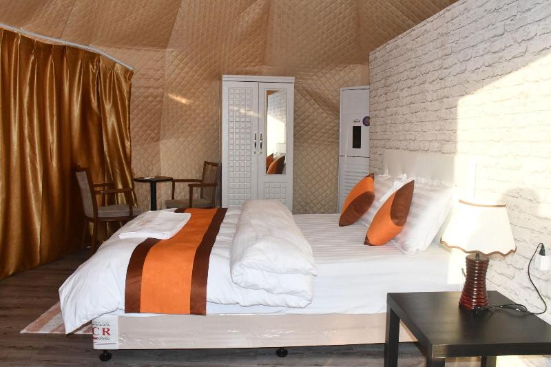 The Dunes Camping & Safari RAK image