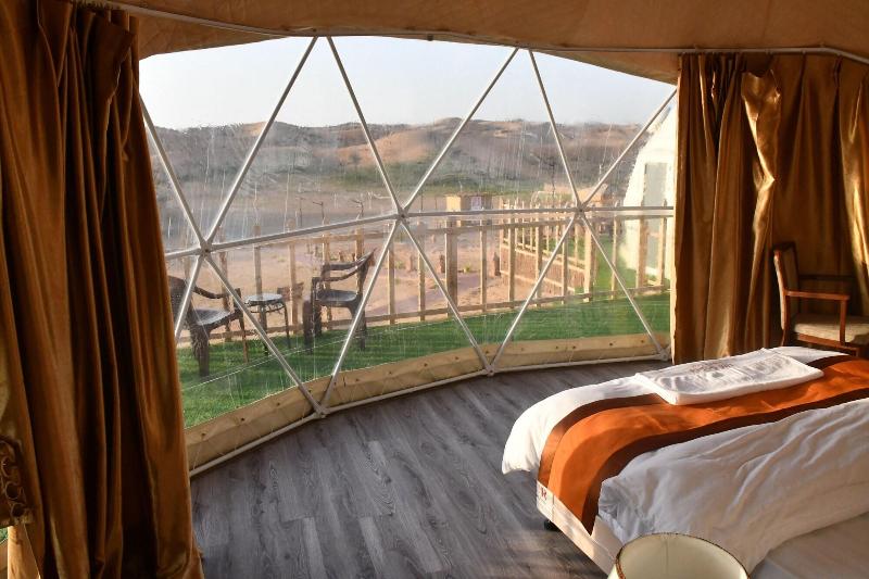 The Dunes Camping & Safari RAK image