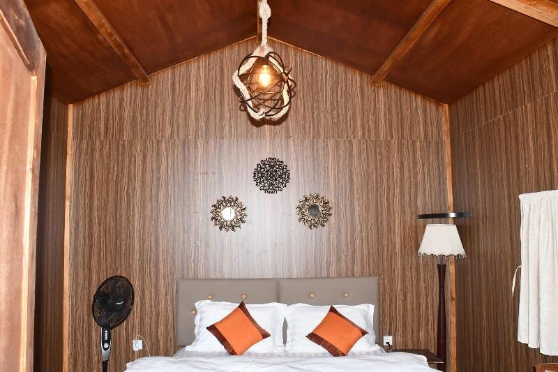The Dunes Camping & Safari RAK image