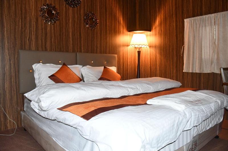 The Dunes Camping & Safari RAK image