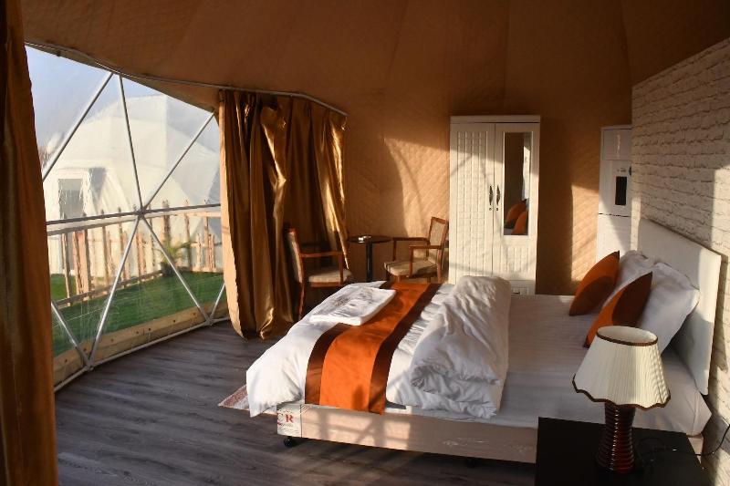 The Dunes Camping & Safari RAK image