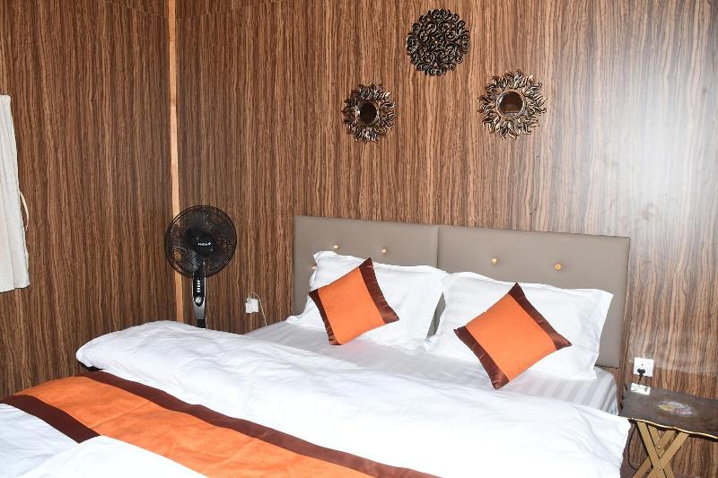 The Dunes Camping & Safari RAK image