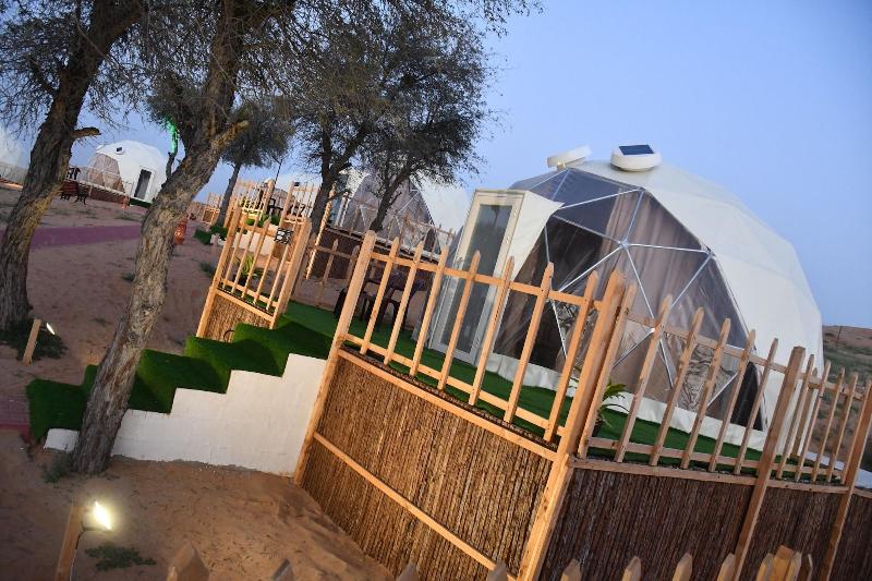 The Dunes Camping & Safari RAK image