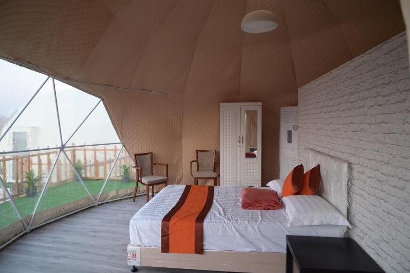 The Dunes Camping & Safari RAK image