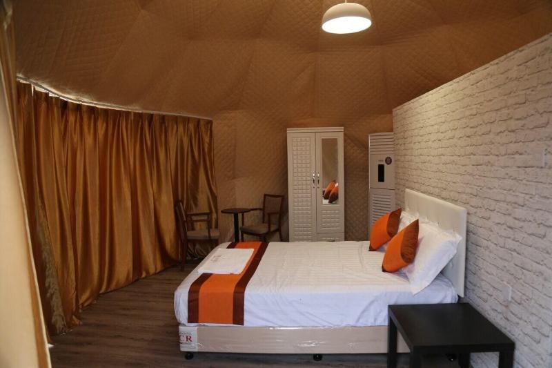 The Dunes Camping & Safari RAK image