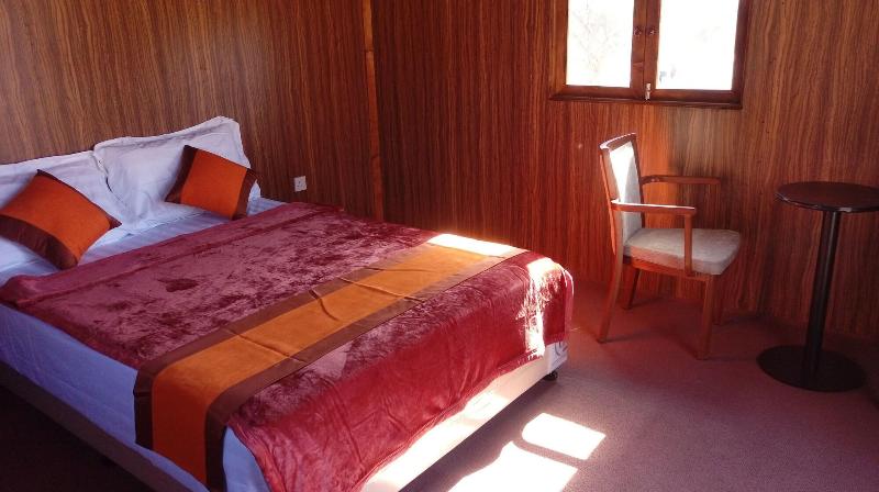 The Dunes Camping & Safari RAK image