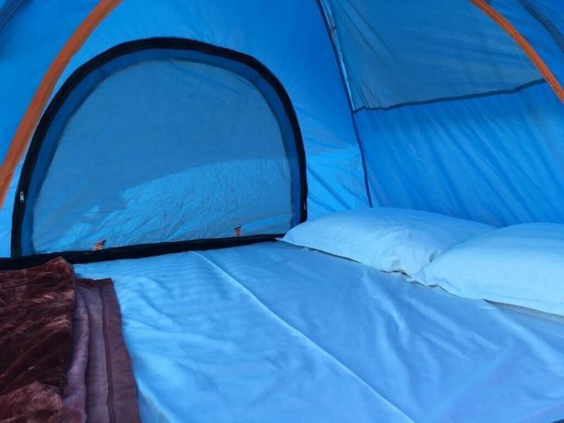 The Dunes Camping & Safari RAK image