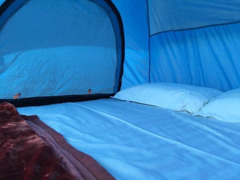The Dunes Camping & Safari RAK image