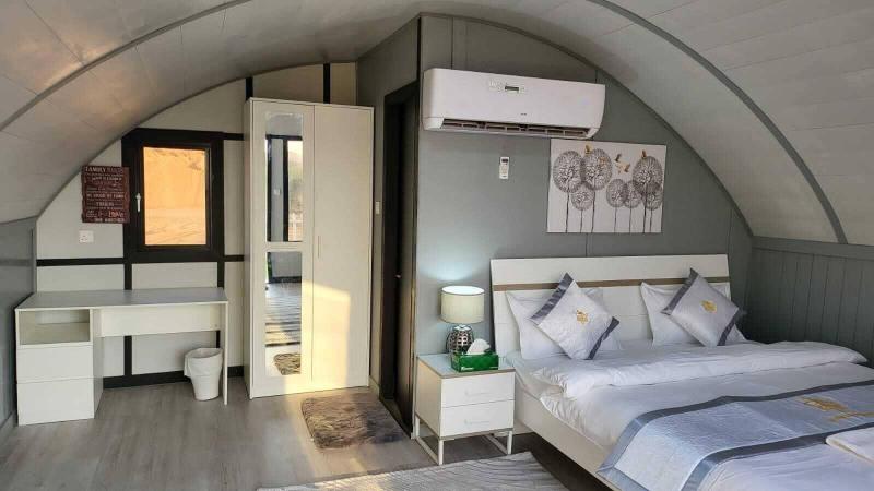 The Dunes Camping & Safari RAK image