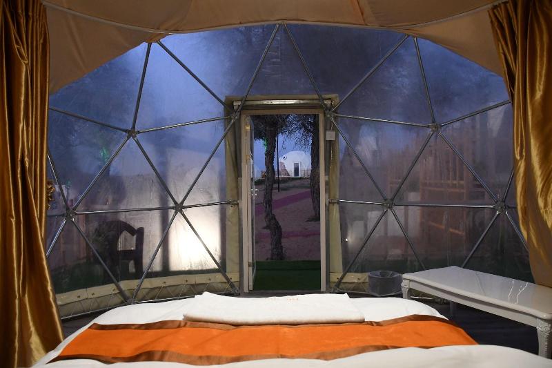 The Dunes Camping & Safari RAK image