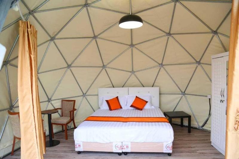 The Dunes Camping & Safari RAK image