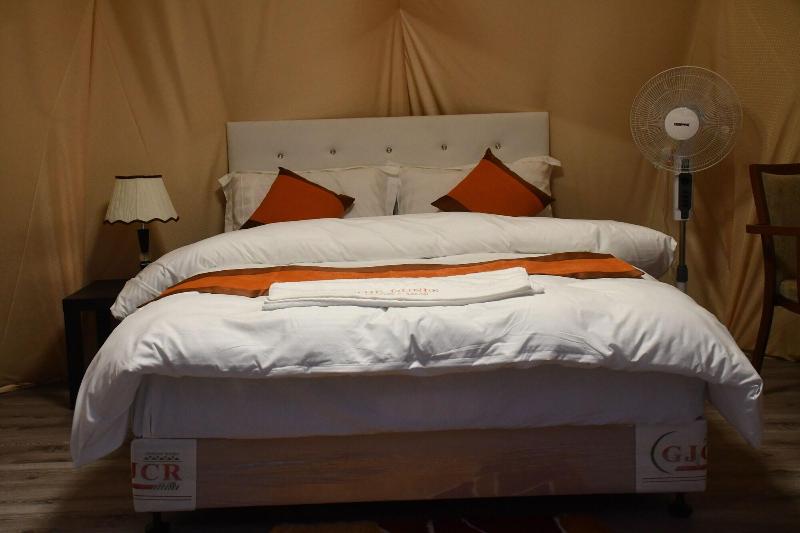 The Dunes Camping & Safari RAK image