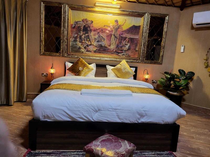 The Dunes Camping & Safari RAK image