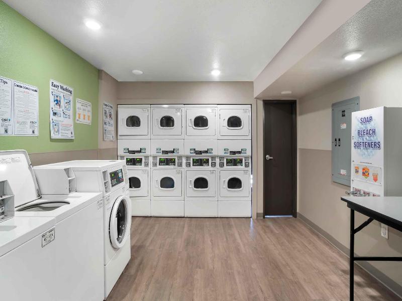 Woodspring Suites Charlotte Northlake image