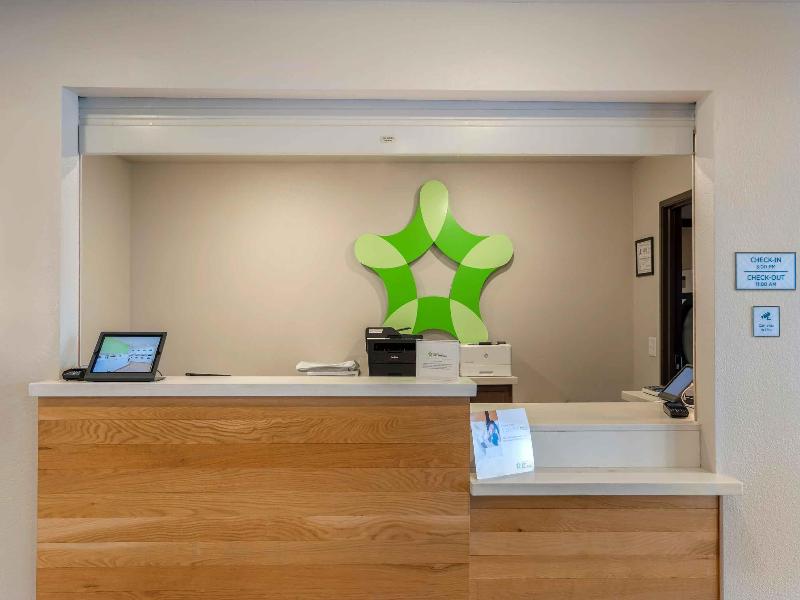 Woodspring Suites Charlotte Northlake image