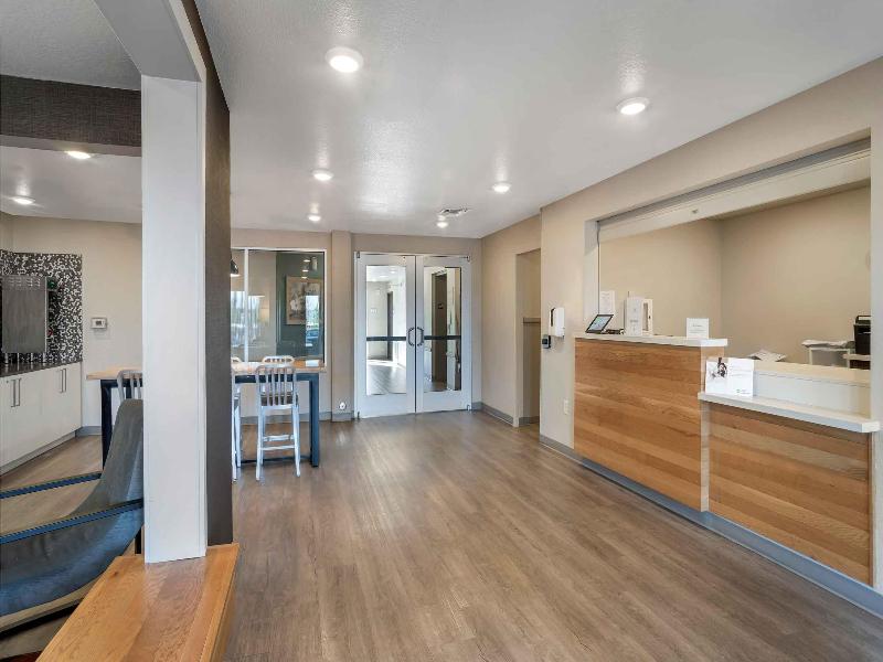 Woodspring Suites Charlotte Northlake image