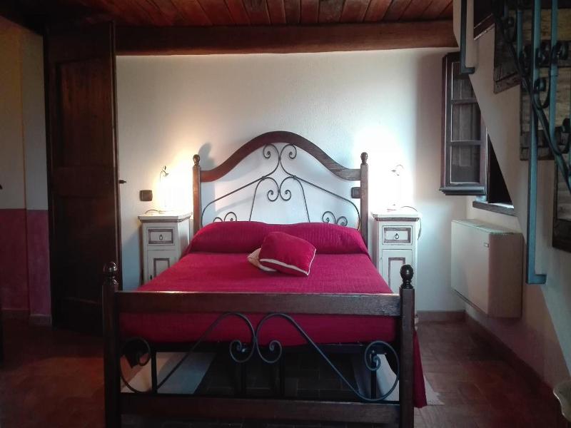 Terre Del Cantico Country House image