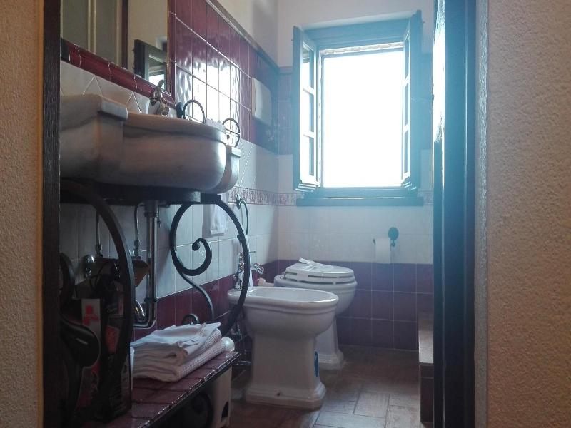 Terre Del Cantico Country House image