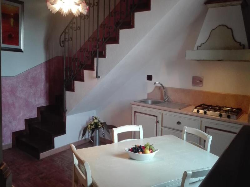Terre Del Cantico Country House image