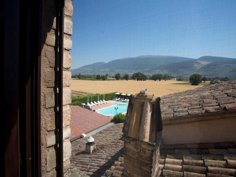 Terre Del Cantico Country House image