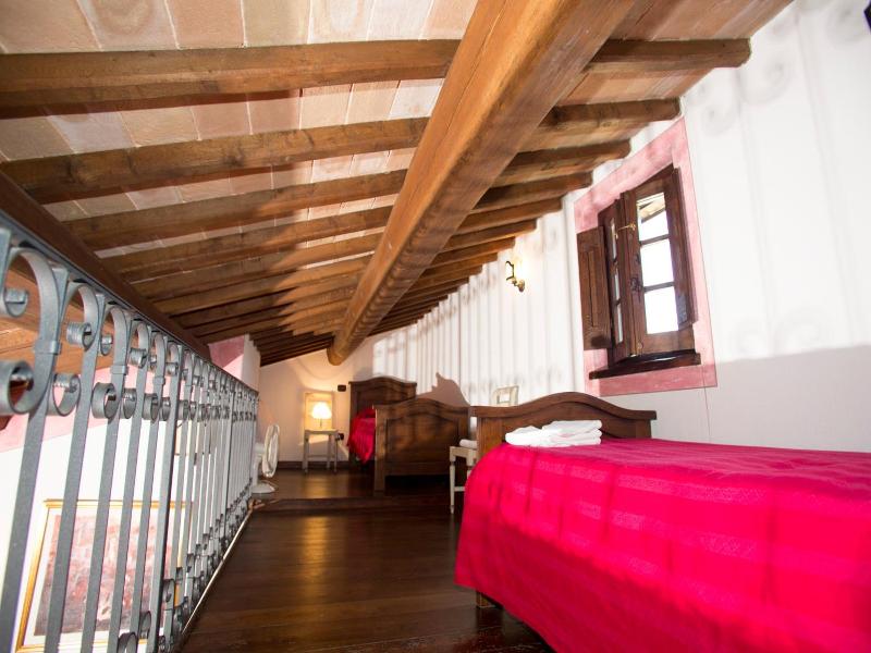 Terre Del Cantico Country House image