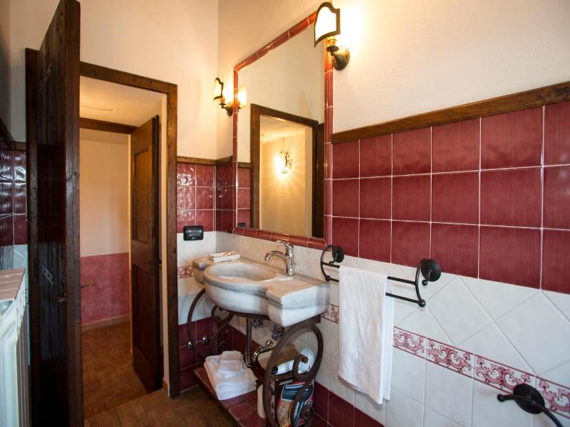 Terre Del Cantico Country House image