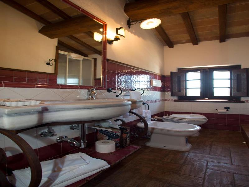 Terre Del Cantico Country House image