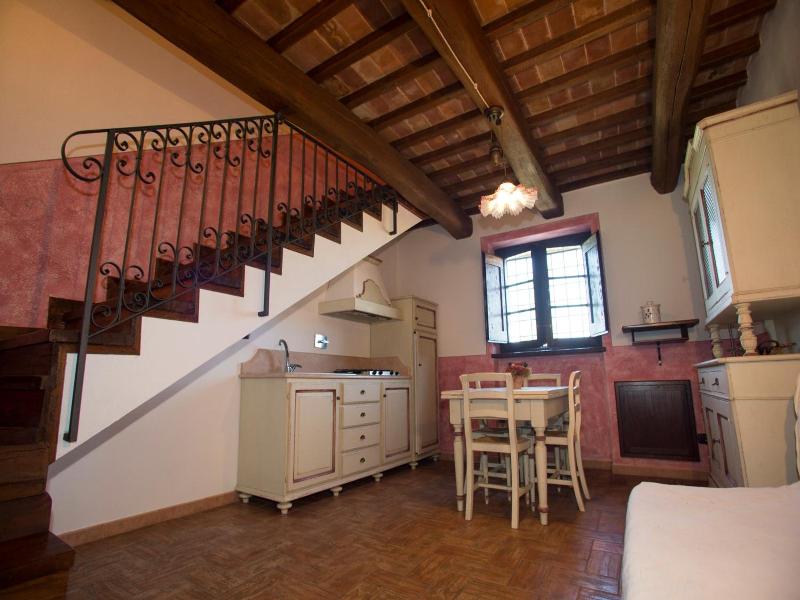 Terre Del Cantico Country House image