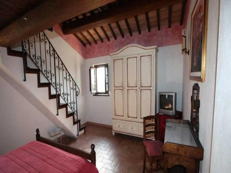 Terre Del Cantico Country House image