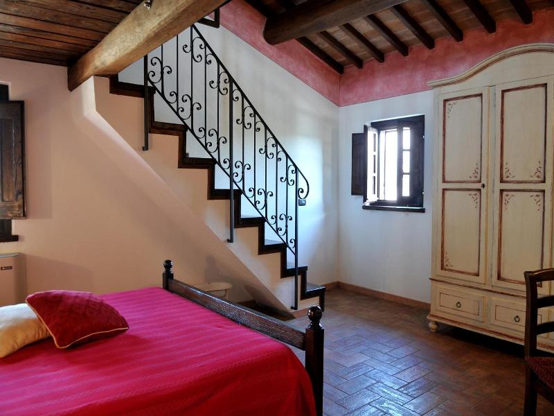 Terre Del Cantico Country House image