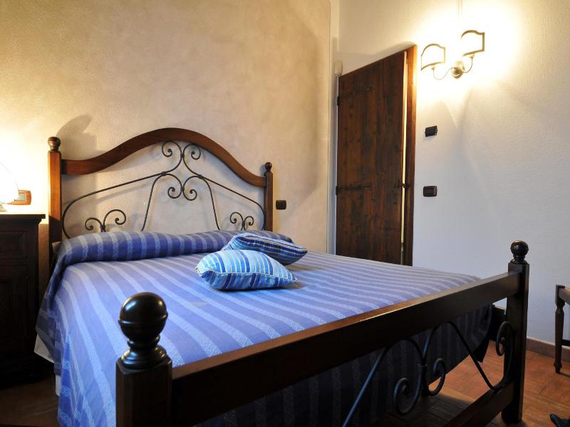 Terre Del Cantico Country House image