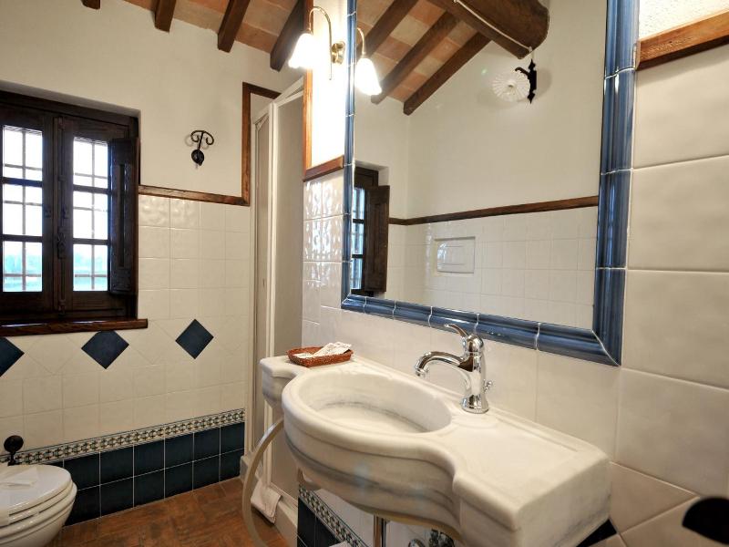 Terre Del Cantico Country House image