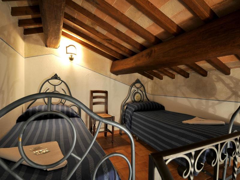 Terre Del Cantico Country House image