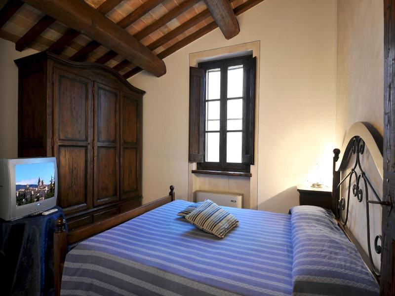 Terre Del Cantico Country House image