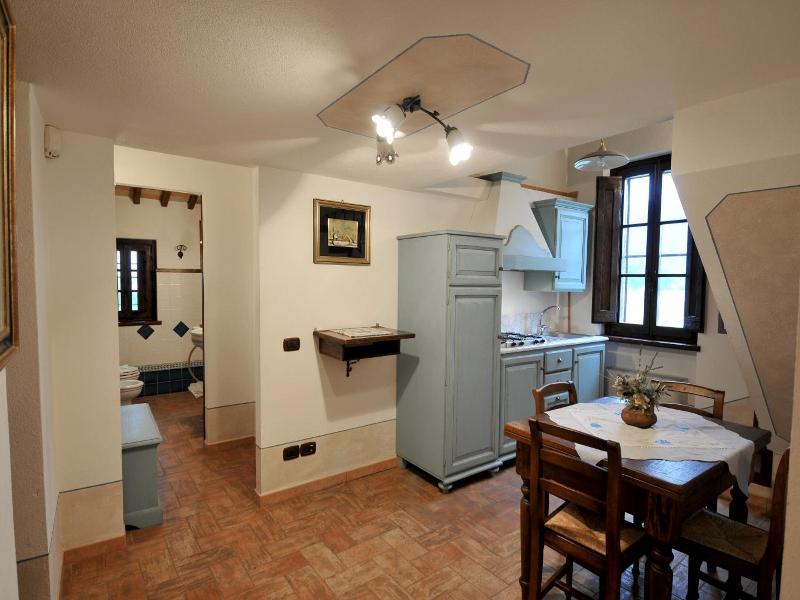 Terre Del Cantico Country House image