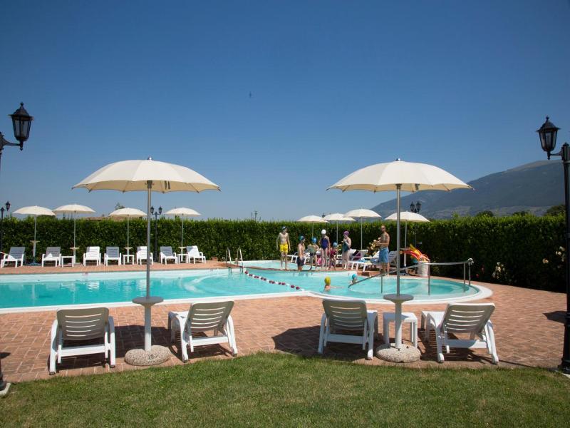 Terre Del Cantico Country House image