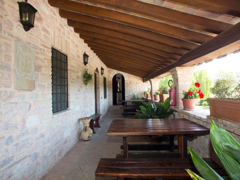 Terre Del Cantico Country House image