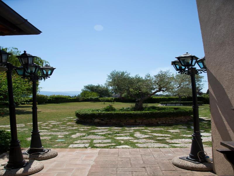 Terre Del Cantico Country House image