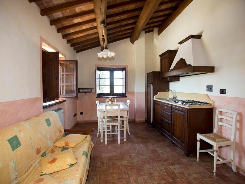 Terre Del Cantico Country House image