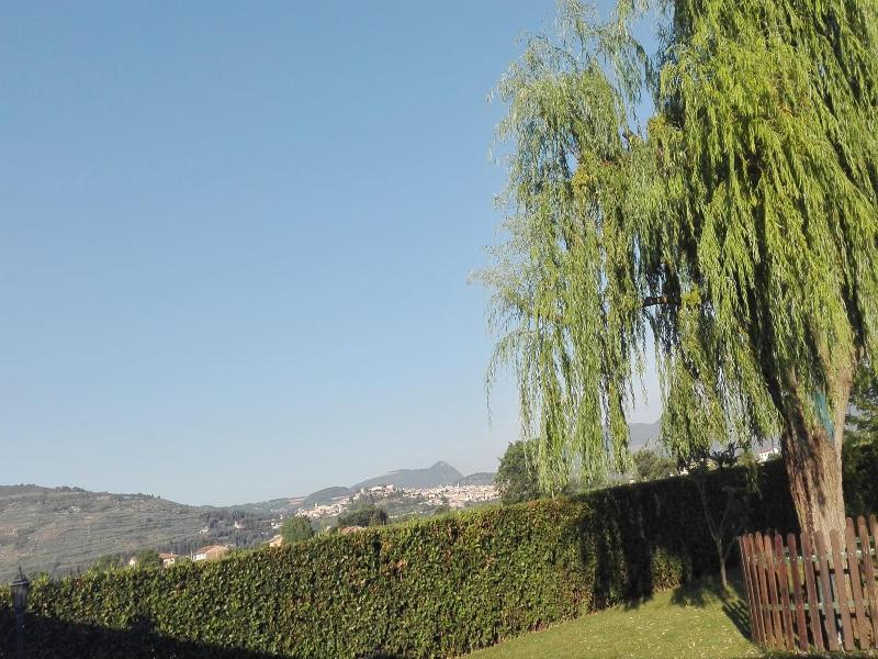 Terre Del Cantico Country House — general view