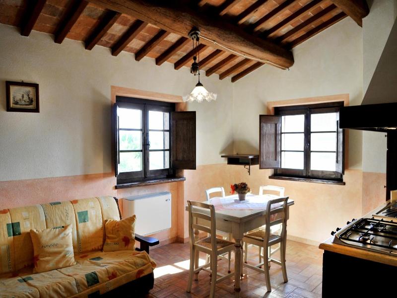 Terre Del Cantico Country House — general view