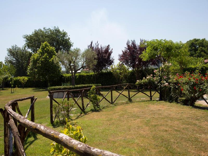 Terre Del Cantico Country House — general view