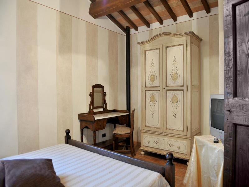 Terre Del Cantico Country House image