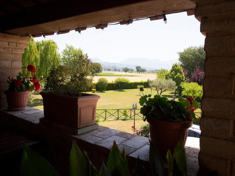 Terre Del Cantico Country House image