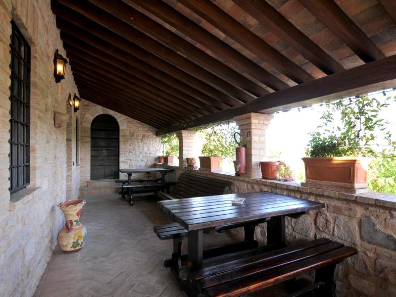 Terre Del Cantico Country House image