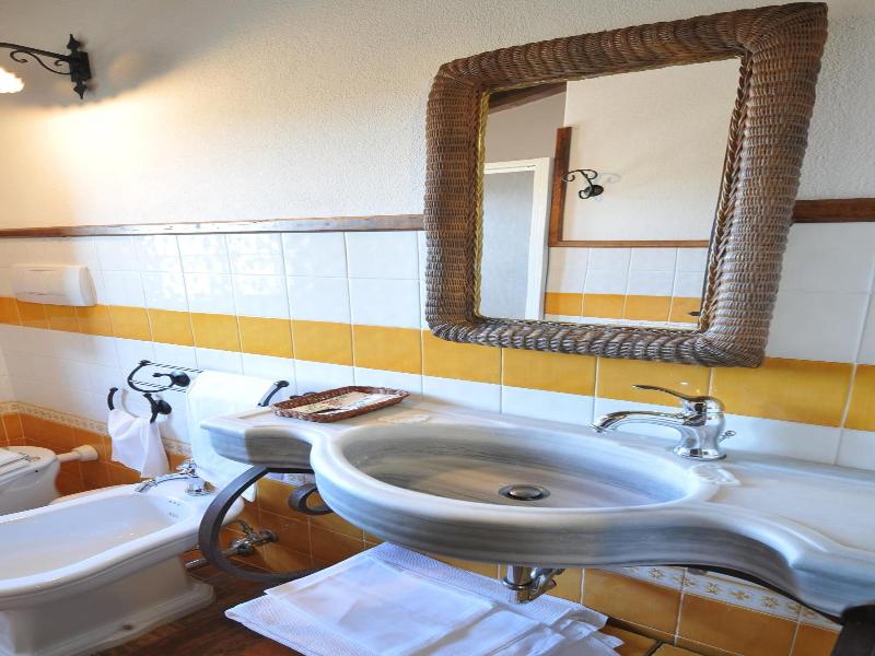 Terre Del Cantico Country House image