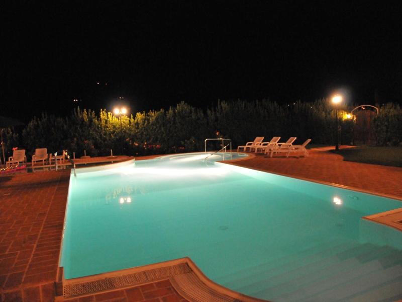 Terre Del Cantico Country House image