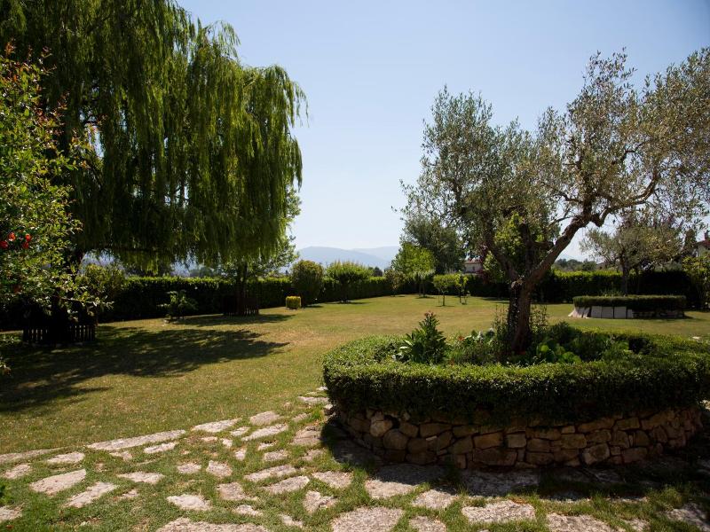 Terre Del Cantico Country House image