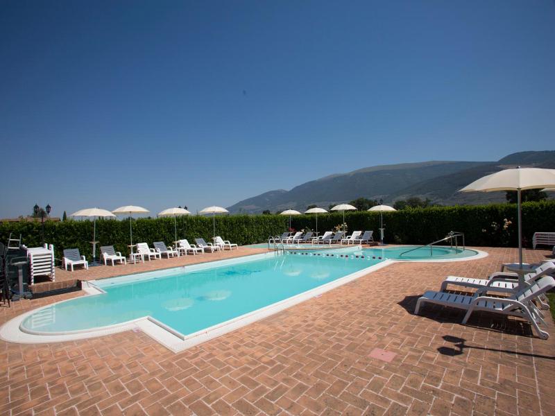 Terre Del Cantico Country House image